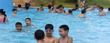 Más de 36 mil niños y adolescentes disfrutarán de las Escuelas de Verano de Santa Fe