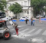 Plan de Calles
