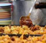 Provincia invirtió en 2024 más de $ 30.000 millones en programas alimentarios