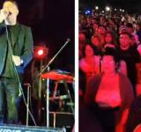 Éxito total en la Fiesta del Paseo Ribereño de Puerto Gaboto
