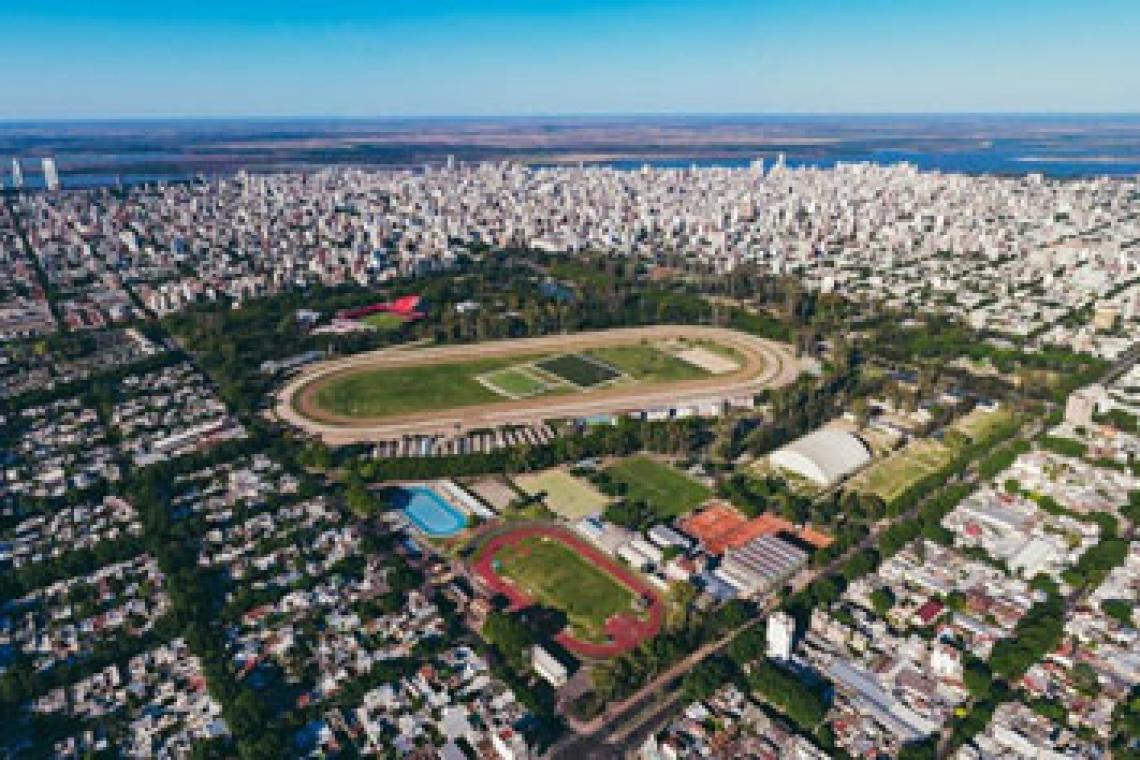La Municipalidad ofrece una guía productiva para orientar inversiones en Rosario
