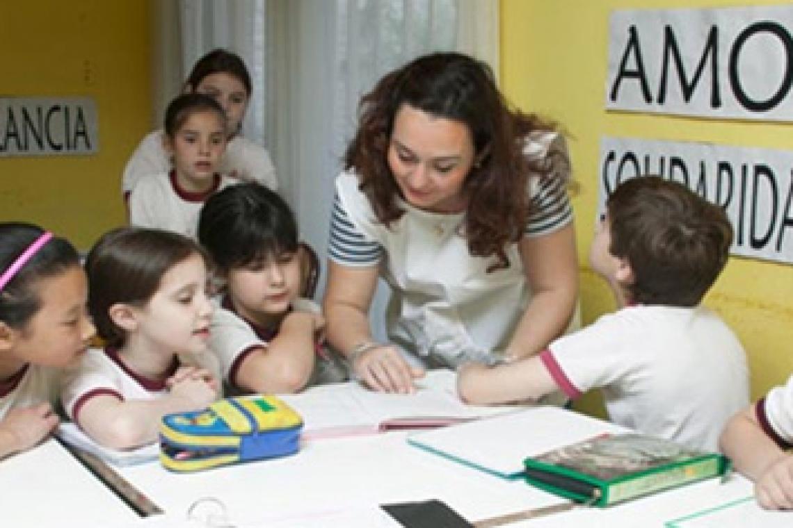 Asistencia Perfecta: más de 55.000 docentes cobran el incentivo mensual y 36.000 el trimestral