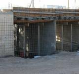 Avanzan los trabajos provinciales en el Canal Savoca de Arroyo Seco