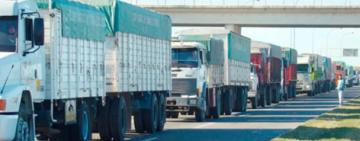 Operativo Cosecha: Provincia coordina acciones en rutas y acceso a puertos