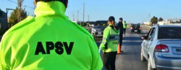 Operativo Verano: Provincia controló más de 80 mil vehículos durante el mes de enero