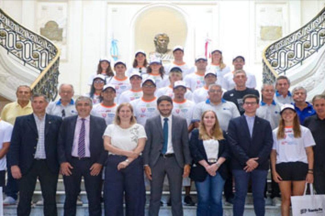 “La Maratón Santa Fe – Coronda será el evento más importante del año en la provincia”