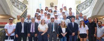 “La Maratón Santa Fe – Coronda será el evento más importante del año en la provincia”