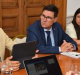 Pullaro y Goity definen la continuidad y ampliación del Plan de Alfabetización Santafesino Raíz