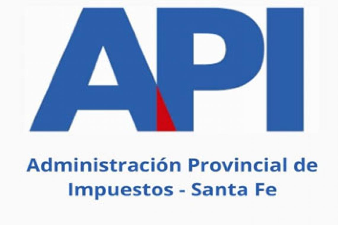 En Rosario la atención de API será momentáneamente solo por correo electrónico