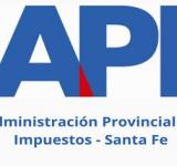 En Rosario la atención de API será momentáneamente solo por correo electrónico