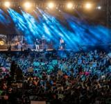 Operativo Verano: más de 800 mil personas disfrutaron de las fiestas populares en la Provincia en enero