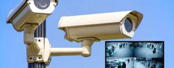 Santa Fe incorporará cámaras de videovigilancia con IA