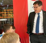Este lunes comienzan las clases en toda la provincia de Santa Fe