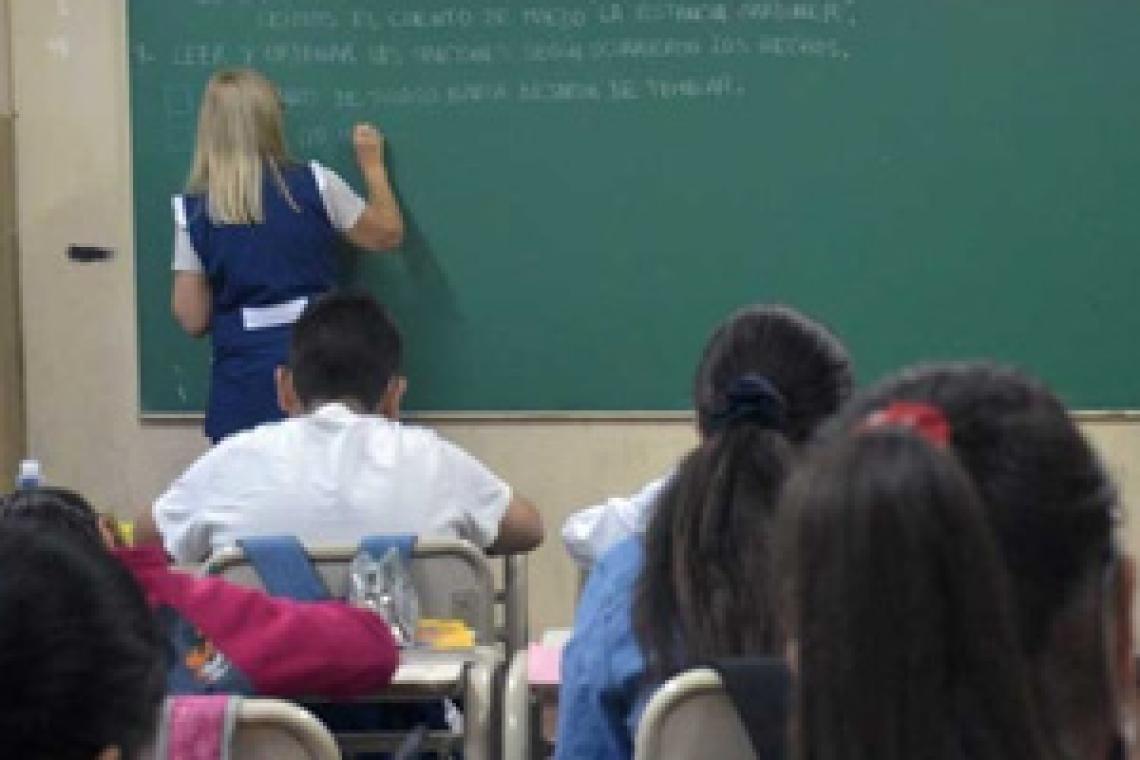 Transporte Urbano: el municipio suma 179 colectivos para el inicio de clases