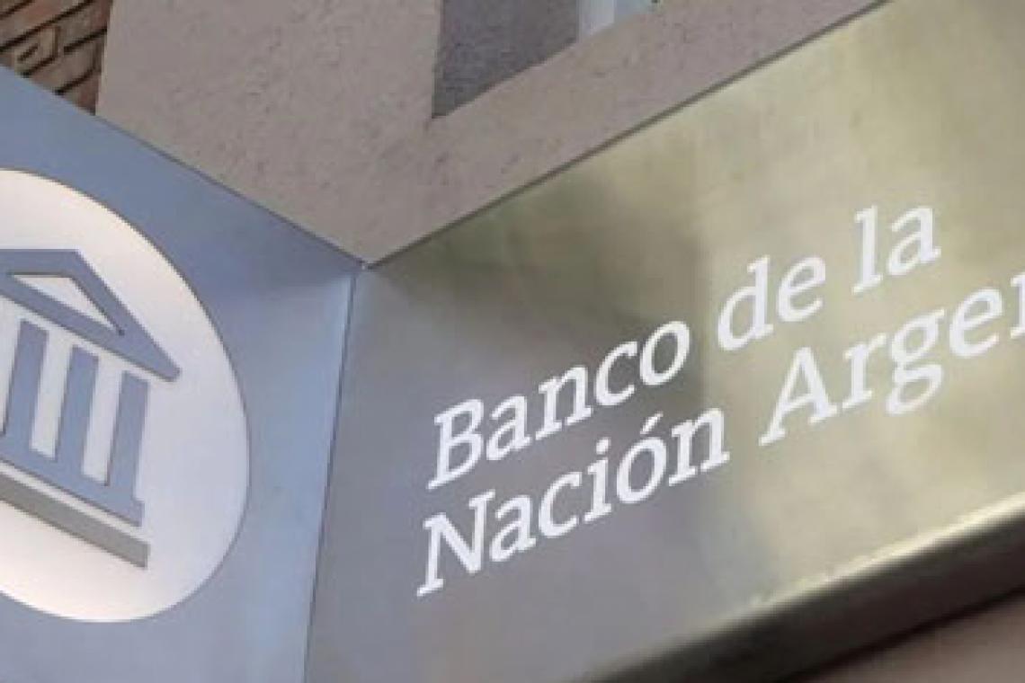La justicia frenó la transformación del Banco Nación