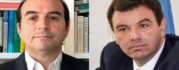 Corte Suprema: Javier Milei nombró a Ariel Lijo y Manuel García-Mansilla por decreto