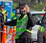 Seguridad vial: Provincia incrementa los controles en rutas durante el feriado largo de Carnaval