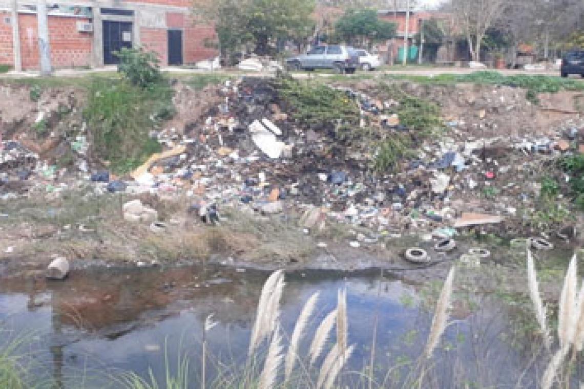 Plan Ludueña: Provincia fiscalizó 89 empresas, industrias y loteos