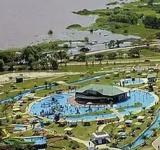 Las termas más lindas del Litoral