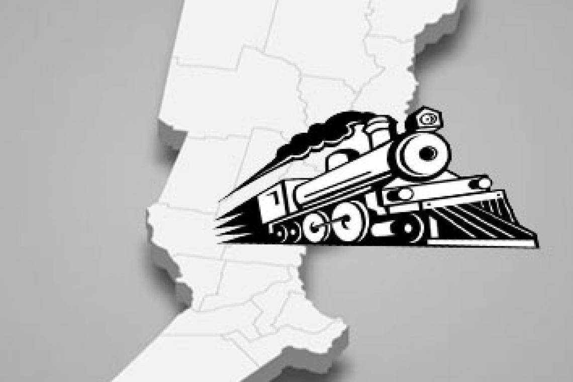 “A Santa Fe no la para nadie, es la locomotora del cambio que está empujando a la Argentina”