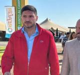 Santa Fe desembarca en Expoagro con una batería de créditos y un fondo de financiamiento tecnológico