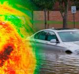 Cómo proteger tu auto y tu hogar ante lluvias fuertes: consejos clave