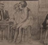 «Berni Infinito»: Rosario rinde homenaje al consagrado artista con una muestra única