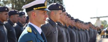 Provincia abrió la inscripción online para sumar 800 agentes al Servicio Penitenciario