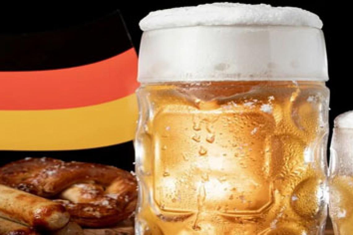 Una tradición alemana se celebra este fin de semana en Roldan: ¿de qué se trata?