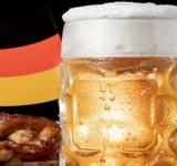 Una tradición alemana se celebra este fin de semana en Roldan: ¿de qué se trata?