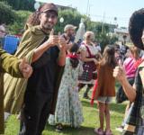 El programa cultural Vuelos Imaginarios ya tiene nuevos destinos: llegó el turno de J.B. Molina y Soldini