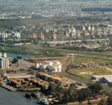 “Esta Provincia prioriza su matriz productiva y cree que las exportaciones son la forma de sacar adelante a Argentina”