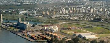 “Esta Provincia prioriza su matriz productiva y cree que las exportaciones son la forma de sacar adelante a Argentina”