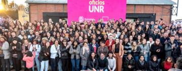 Oficios Culturales 2025: el municipio y la UNR habilitaron nuevos talleres de formación