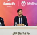  “Queremos que Ficha Limpia esté en la nueva Constitución provincial porque transparenta el sistema democrático”