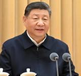"No hay ganador en una guerra arancelaria", afirmó Xi Jinping