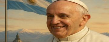 Falleció el papa Francisco