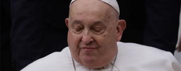 Murió el papa Francisco