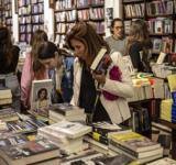 «Noche de Librerías»: un encuentro único con las palabras