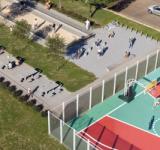El municipio licitó la renovación del Parque de la Colectora en barrio Las Flores Sur