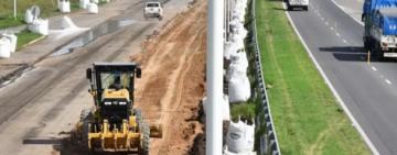 “La racionalización del gasto público nos permite que los impuestos vuelvan en obras para los santafesinos”