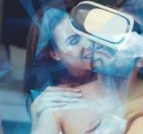 Ya hay robots novios, cirujanos, meseros, policías, ¿qué les impide casarse?