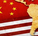 Llega una misión comercial china de alto calibre
