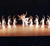 Escuela Municipal de Danzas y Arte Escénico