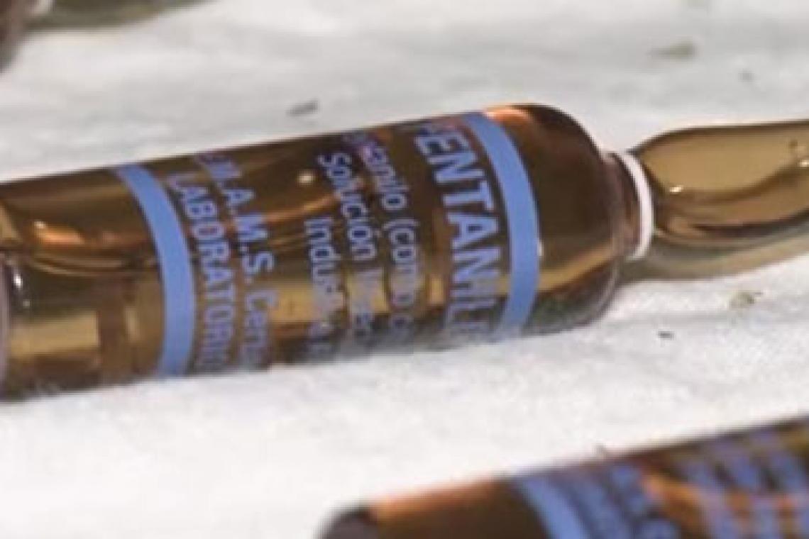 Alerta en los hospitales del país