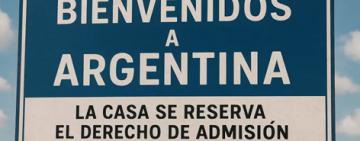 El Gobierno anunció una reforma migratoria