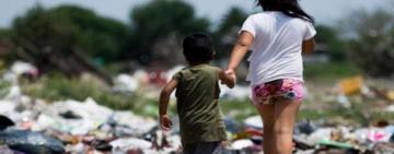 Una familia tipo necesitó $1.110.063 para no ser pobre
