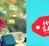 Hot Sale se extiende hasta el domingo