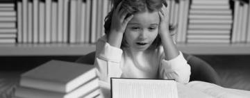 Evaluación de lectura: sólo 1 de cada 4 alumnos de primaria lee bien