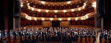 La Orquesta Sinfónica de Rosario celebra su 65° aniversario con un doble concierto solidario